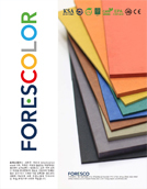 forescolor